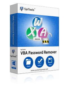 vba password unlocker