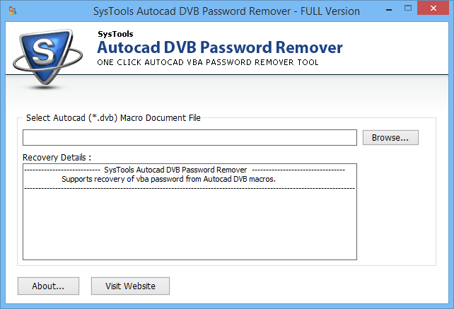 autocad-dvb-password-remover